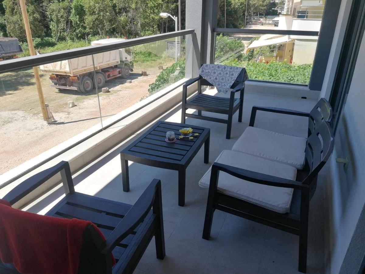 Apartmani U Kastelima Каштела Экстерьер фото