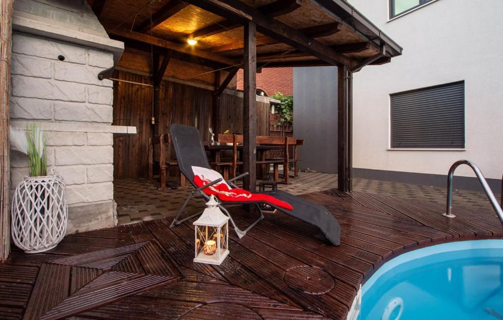Apartmani U Kastelima Каштела Экстерьер фото