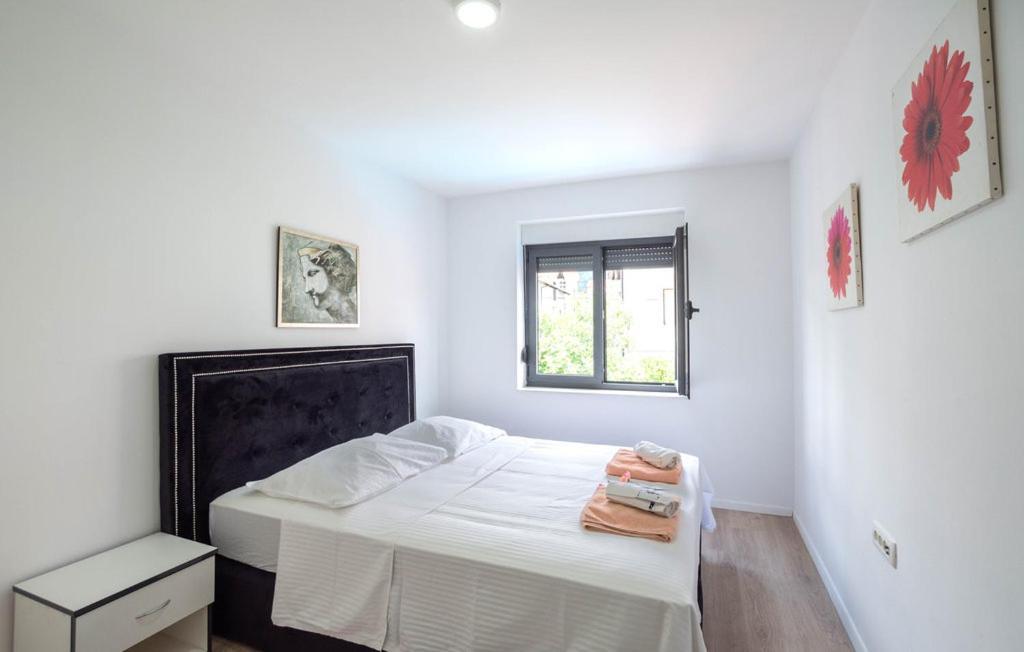 Apartmani U Kastelima Каштела Экстерьер фото