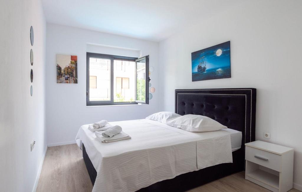 Apartmani U Kastelima Каштела Экстерьер фото