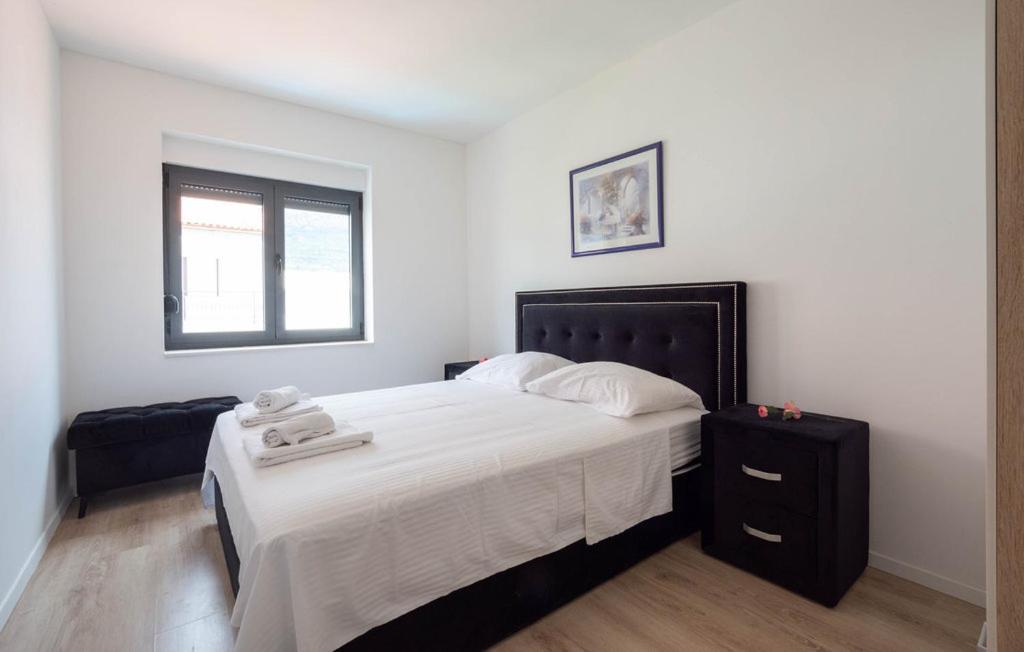 Apartmani U Kastelima Каштела Экстерьер фото